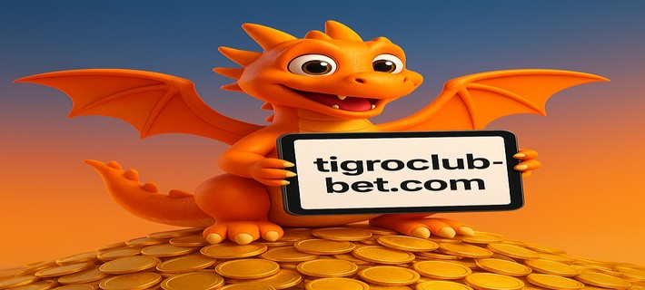 Tigro club প্রচারণা অফার